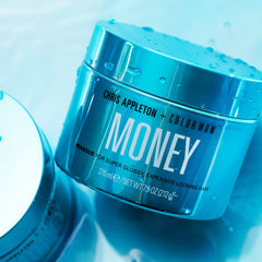 Chris Appleton + Color Wow Money Masque