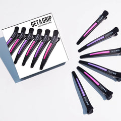 Get a Grip Hair Sectioning Clips