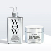 The Dream Team Flawless + Frizz-Proof