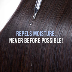 The Dream Team Flawless + Frizz-Proof