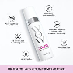 Viral Volumizers Kit