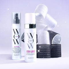 Big Hair Bundle