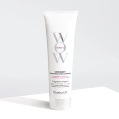 Color Security Conditioner (For Normal to Thick Hair)
