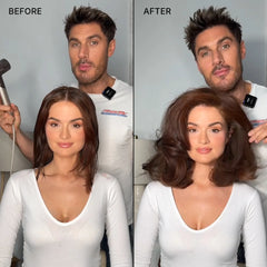 Big Volume x Bold Hold Duo