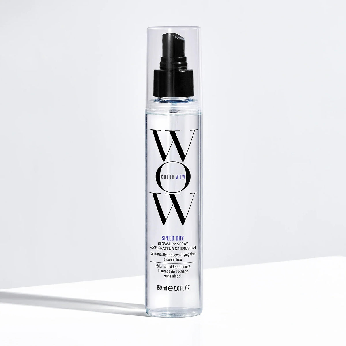 Speed Dry Blow-Dry Spray