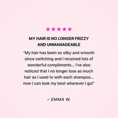 Quick Frizz Fixes Travel Kit