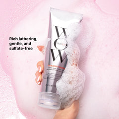 Color Security Shampoo