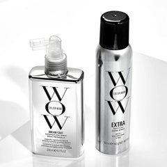 Best Glass Hair Duo, EVER!